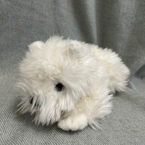 Mini Westie Toto Plush